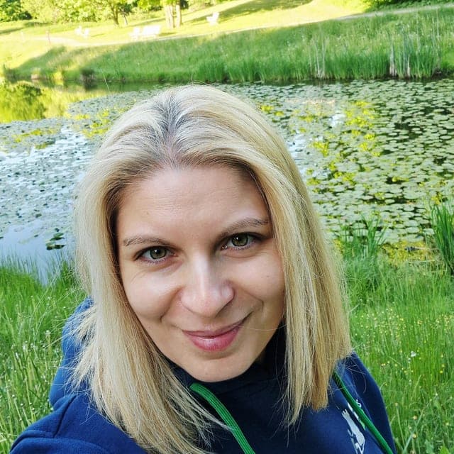 Kasia Bartoszewska-Witusik